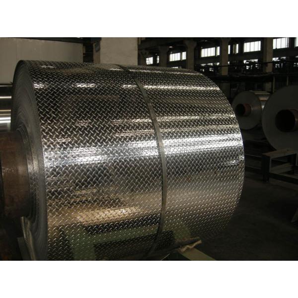 Лист плиты chequer плиты 4x8 проступи алюминиевой плиты проступи диаманта алюминиевый алюминиевый