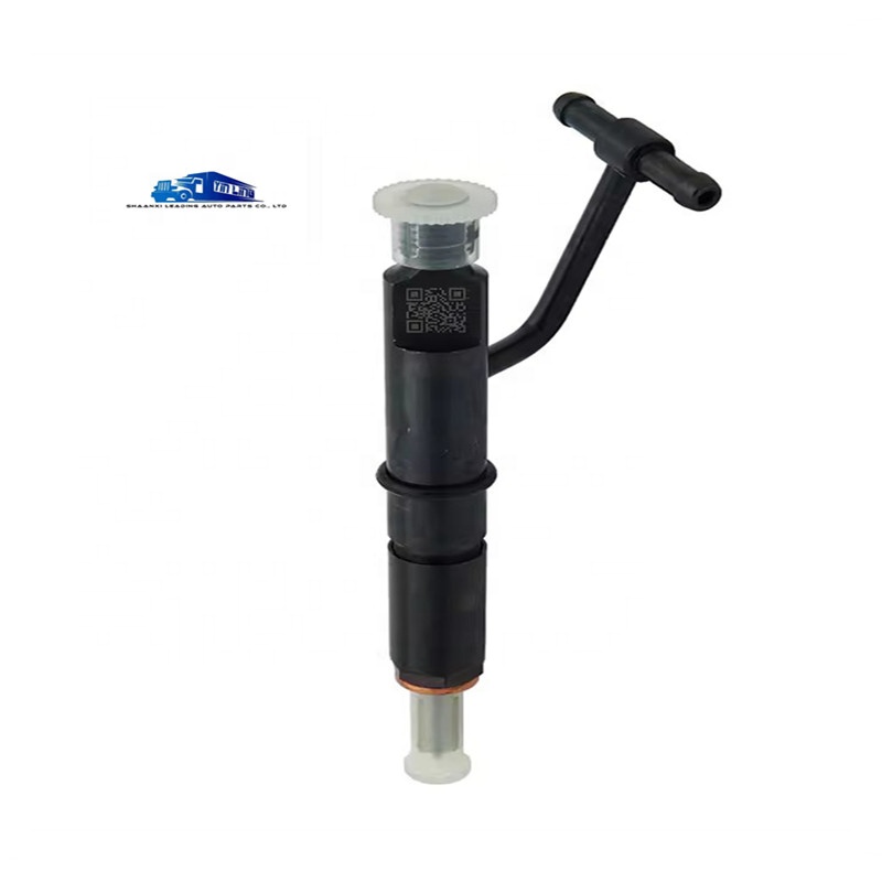 C490BPG QC490 XINCHAI DIESEL INJECTOR ASSEMBLY INJECTION VALVE 4D32ZT31-22000-1