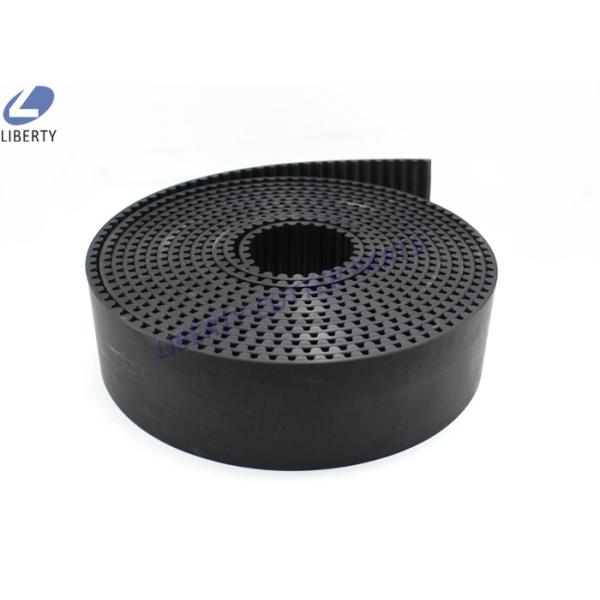 YIN Auto Cutter Machine Spare Parts X Timing Belt 60-8M/N-5960 Black Gear Belt