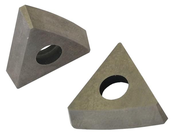 Steel Parts TPGW Turning Inserts - CNC Lathe Tools for Precision Turning Applications