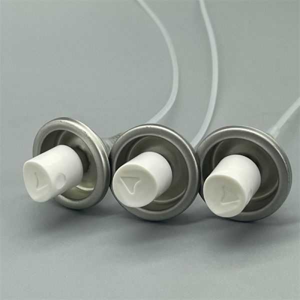 Durable Fine Mist Dispenser Pump for Controlled Cosmetic and Personal Care Spraying