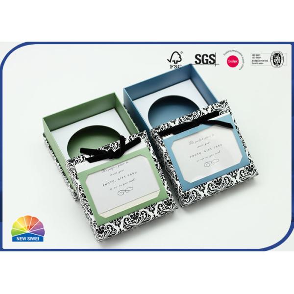 коробки шеи картины печати 4c слоение твердой штейновое собираясь Bowknot