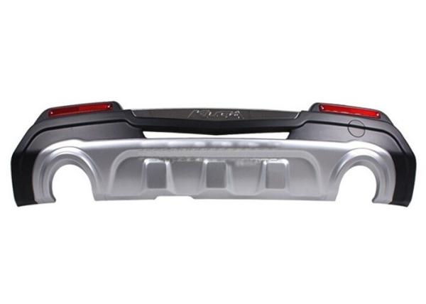 Após o Matrket Auto Acessório Car Bumper Guard para Ford Kuga Escape 2013 2015