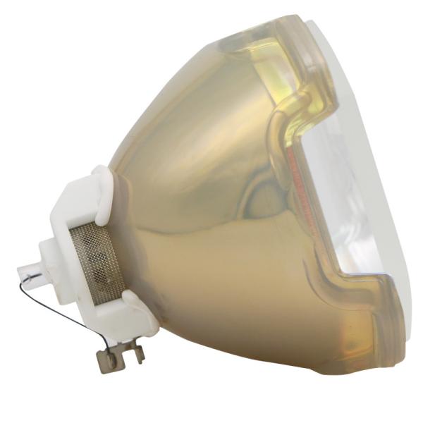 80X80mm ET-LAE12 Panasonic Projector Light Bulb For PT-EX12K PT-SLX12KC