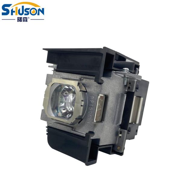 Замена лампы репроектора PT AE7000 PT AT5000 ET LAA310 Panasonic