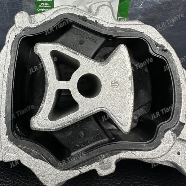 For Land Rover Engine Lower Bracket Buffer Rubber Lr039527 Lr032311