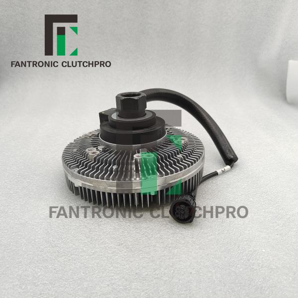 Fan Clutch 14623440 12762760 12826688 for Volvo Excavator EC140D E160E E180E E220D Compactor DD120C DD110B DD140B