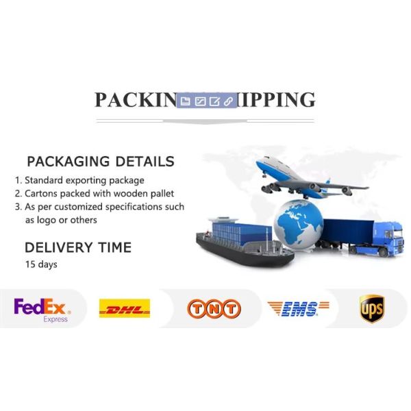 Upasschina China Factory Outlet Modified PET Flexible Release Film Cutting Service Blow Molding Process 100*55*55cm / Roll 5000