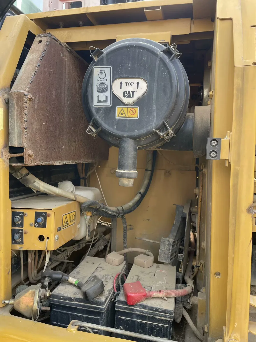 Used Cat 323D2l 324D 324dl 324D2l 325bl 325b 325D 325dl Excavator