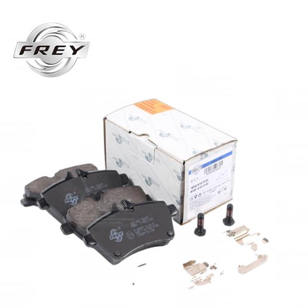 Frey Auto Parts For Mercedes Benz W169 W245 Front Brake Pad Set OEM 1694200320 Car Spare Parts