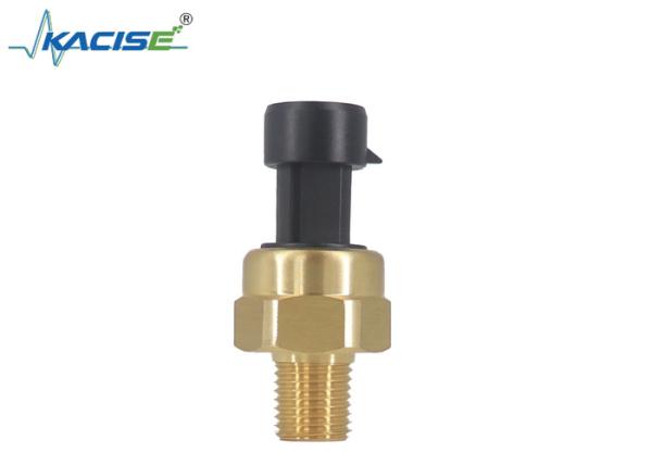 KAW102 Universal Industrial Pressure Sensor for Gas and Liquid