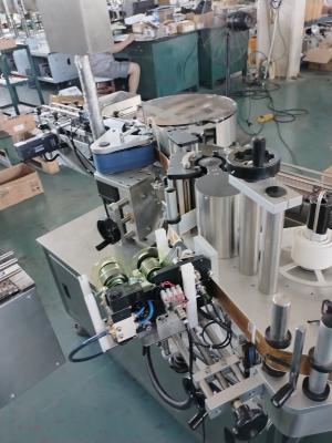 HealthLabel Automatic Bottle Label Applicator 350ml Bottle Volume