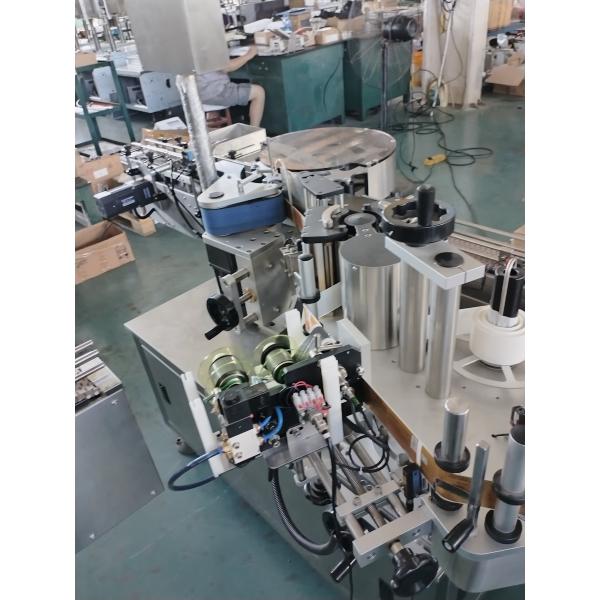 HealthLabel Applicateur automatique d' étiquette pour bouteille 350 ml Volume de bouteille