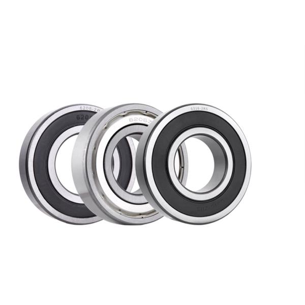 Подшипник электрического двигателя высоких шарикоподшипников паза надежности глубоких прочный