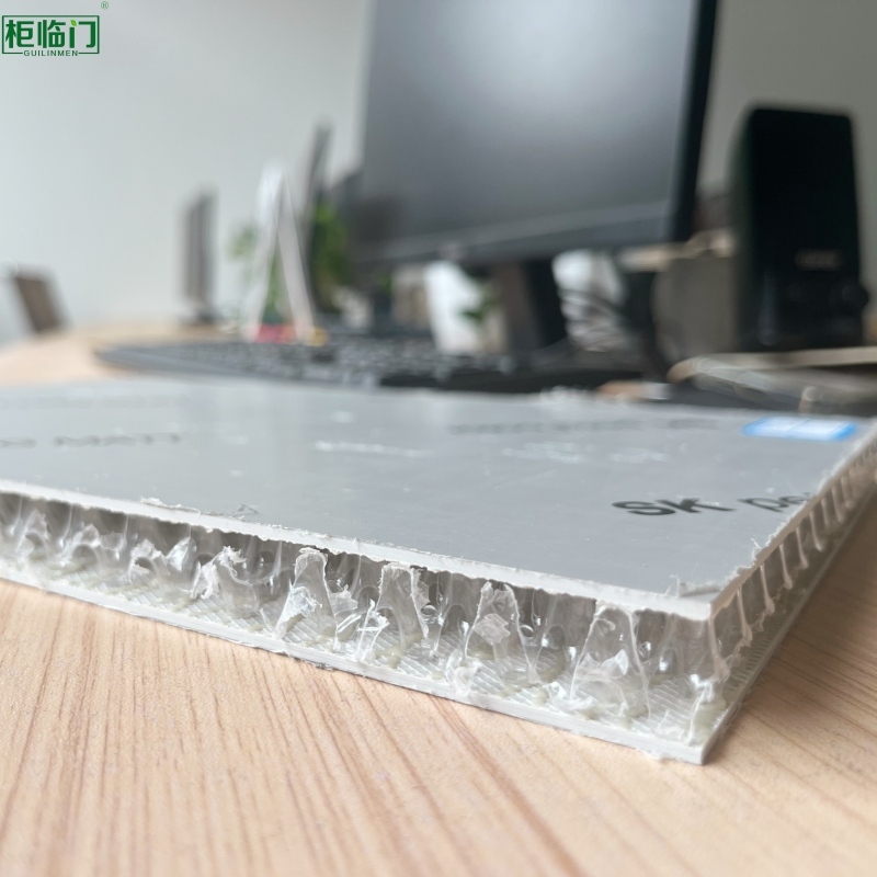 Mildew And Termite Resistant Soft PVC Panel for Bathroom Kitchen