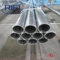 UL797 ANSI C80.3 EMT conduit électrique 1/2