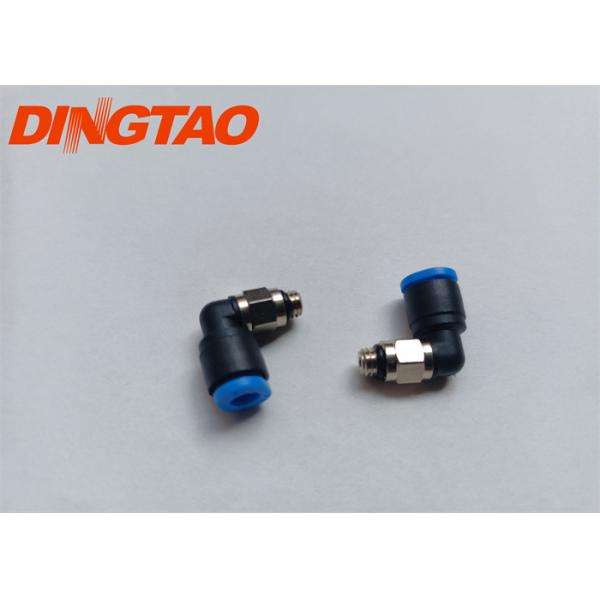 129598 Gas Nozzle For Vector Q80 MH8 IX6 IX9 M88 MH5 IQ50 Auto Cutter Parts