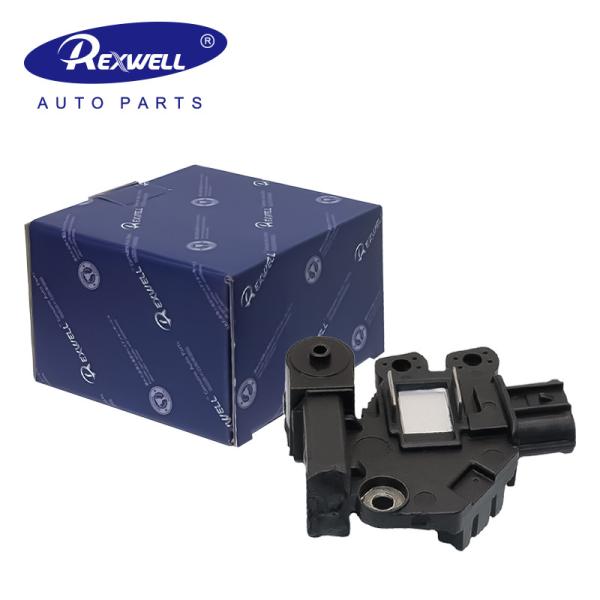 37370-2B300 Auto Parts Alternator Voltage Regulator for Hyundai Kia RIO VELOSTER