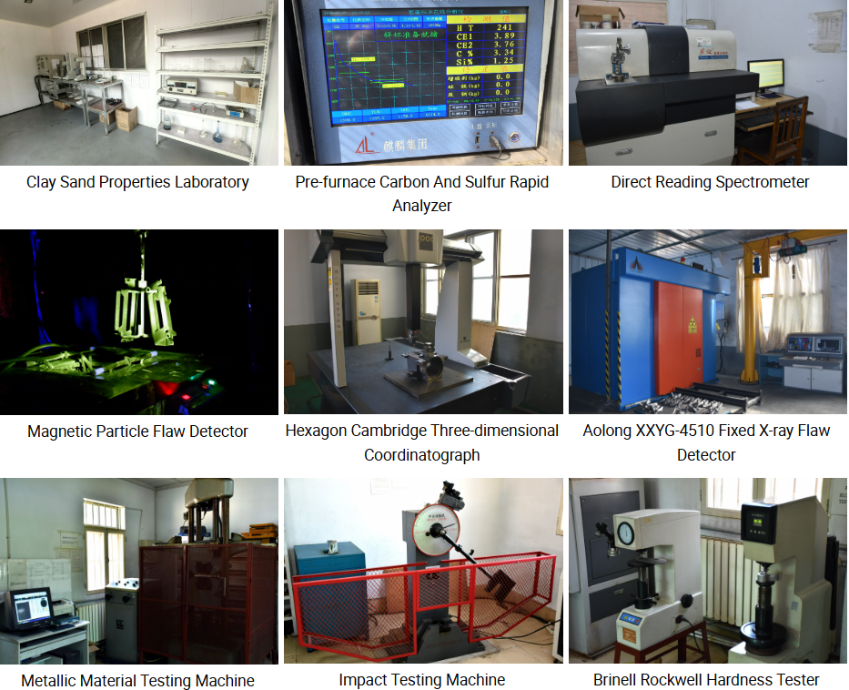 Hot Dip Galvanizing Iron Casting Pole Eye Plate Guy Hook