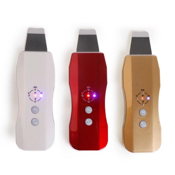 150 G Multifunction Beauty Device Anion Facial Skin Cleaner Easy Operating