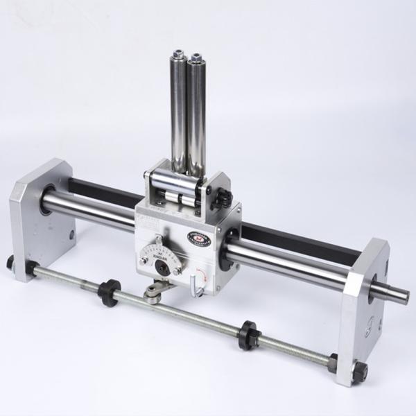 Wire Winding M8 C Type Linear Rolling Ring Traverse Drive