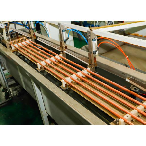 Не сплавьте трубу меди холодильника C12000 помыл поверхностное