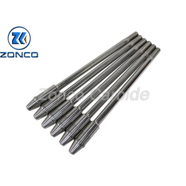 Карбид вольфрама SS ограничивает стержень клапана для оборудования Wellhead