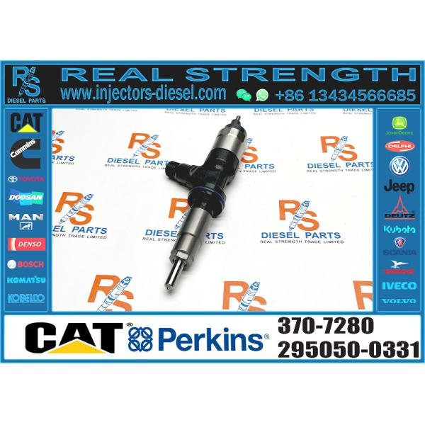 Diesel Fuel Injector 370-7280 370-7282 571-0940 418-3229 370-7287 370-7286 370-7281 4336862