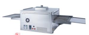 Heating Commercial Baking Oven For Pizza Baking With Electricity Or Gas Power