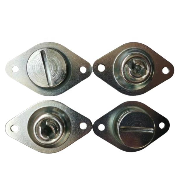 Универсальный автомобильный монтаж самовыталкивающийся Dzus 5/16 