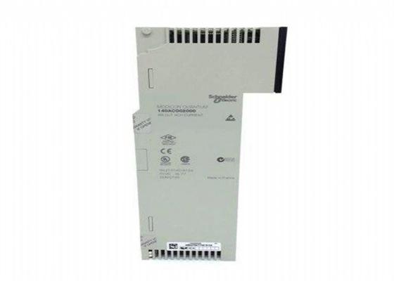 Module d'entrées TOR SCHNEIDER Electric Modicon Quantum PLC Module 140DAI74000
