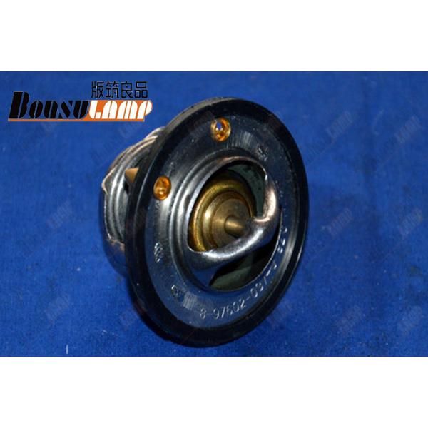 Termóstato resistente del camión 86 grados para la vida laboral larga 8-976020370