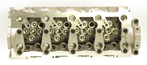 HYUNDAI Trajet Elantra Santa FE Tucson Sonata I30 D4EA Aluminum Cylinder Head 22100-27000/27900/27901/27902 2.0L 16V
