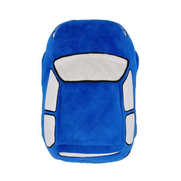 OEM игрушек плюша автомобиля машины 15x9cm Washable для ребенка