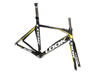 Weather Resistance Bike Frame Powder Coating RAL Colors Thermoset Type