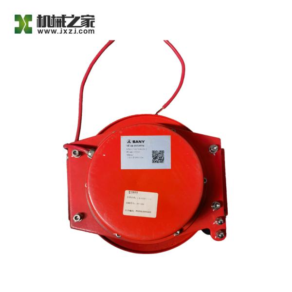 Las piezas de grúa eléctrica SANY 60318536 Sensor de alambre de tracción SY-12m