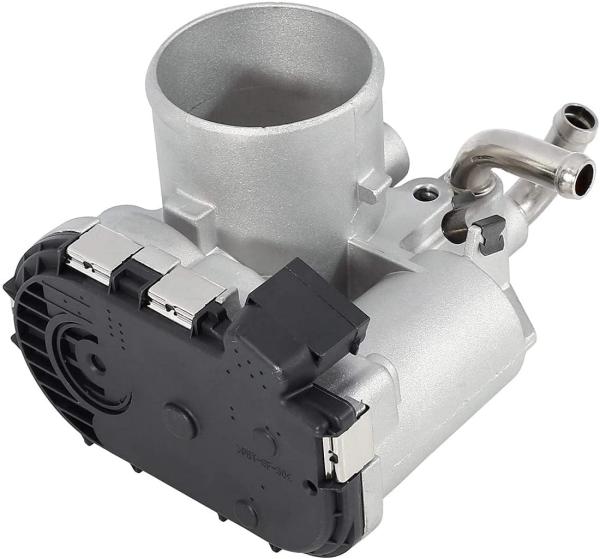 35100-03200 Electronic Throttle Body Assembly 9045020004 for Hyundai Accent i20 Rio Ceed Pro i30