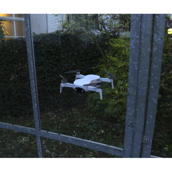 карданный подвес оси Wifi 3 трутня Quadcopter автоматического возвращения 2400mAh воздушный