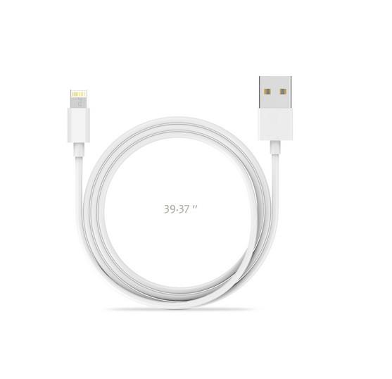 Data micro usb extension cable double sided usb cable for iPhone & android phone