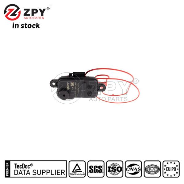 ZPY Fuel Door Locking Actuator 4L0862153D for Audi A6 A7 VW