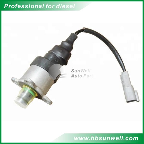 Original/Aftermarket High quality Diesel Engine Parts ISLE Electronic Fuel Control Actuator 4903523