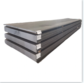 Толщина 0.5-1.0mm полудила стальной лист, стальную пластину углерода Decoiling горячекатаную