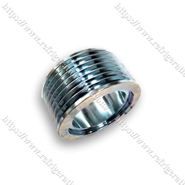 78-1617 ,781617 Thermo King Pulley for Tensioner Clutch available for the SLX100/200/300/400 aftermarket parts