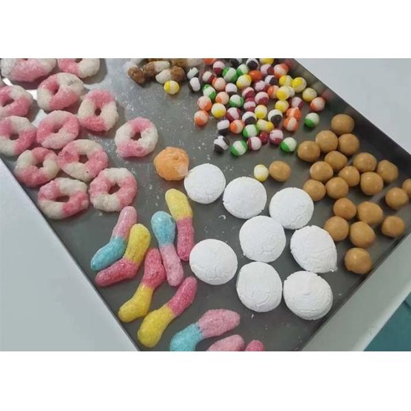 Маленький вакуумный домашний пищевой Stayfresh морозильный сушилка 4кг 6кг