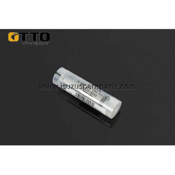 High Duablity Crawler Excavator Fuel Pump Isuzu Nozzle 328 1-15311302-0