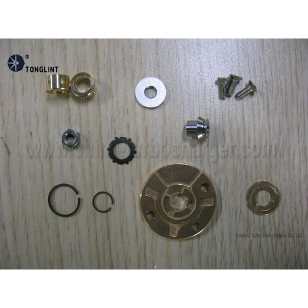 Seal Plate Turbocharger Kits for Repair Turbocharger Cartridge or Rebuild Turbo CHRA Kits