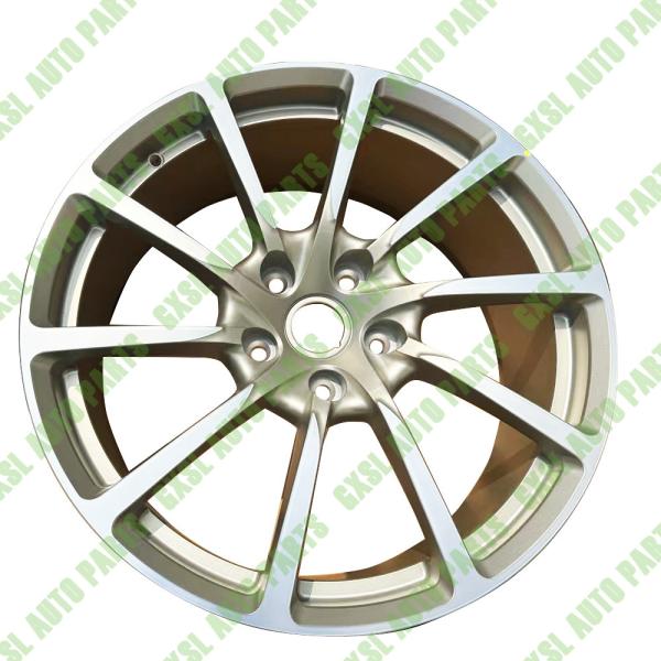 Pour Aston Martin Rapide S roue tout neuf