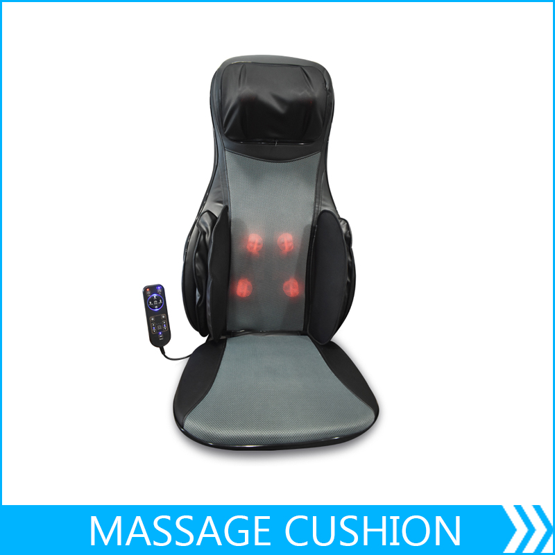 Back Pain Massage Machine air Pressure Body Vibrator Help Relieve Hip Pain