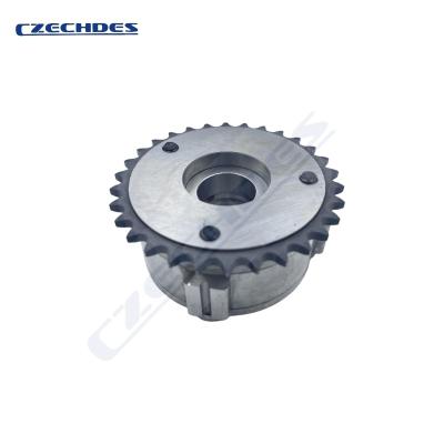 20CrMnTi Alloy Steel Land Rover Engine Timing Gears LR073764 LR015678