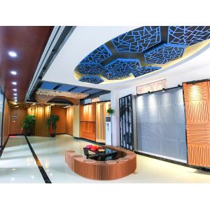 Foshan Yunyi Acoustic Technology Co., Ltd.
